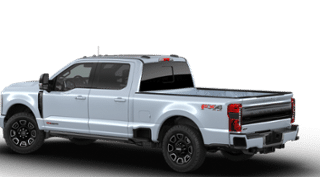 2026 Ford Super Duty® External Image 3